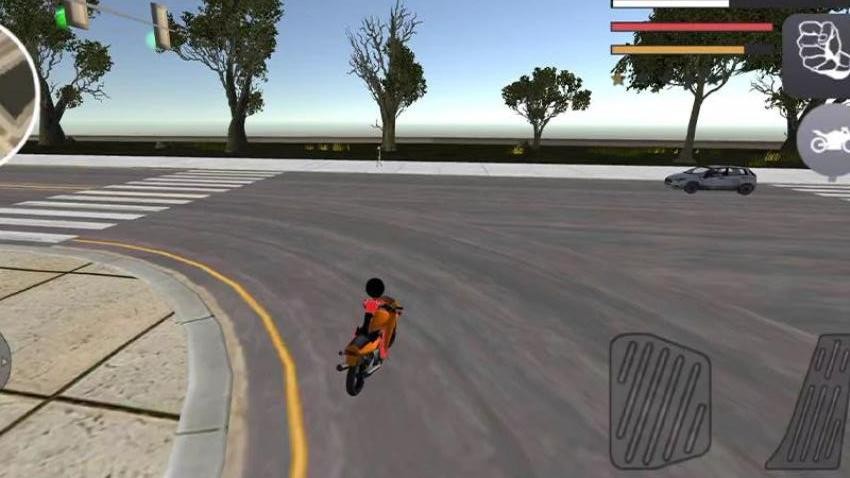 不要吃错火柴人游戏v187.1.2 2