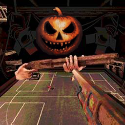 子弹轮盘飞-恶魔轮盘赌小米版