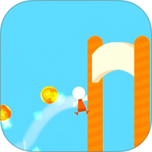 小哥快快冲游戏