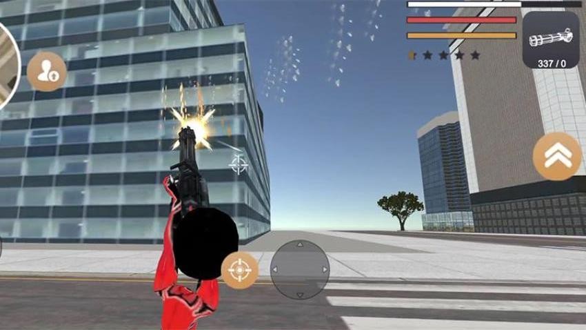 不要吃错火柴人游戏v187.1.2 3