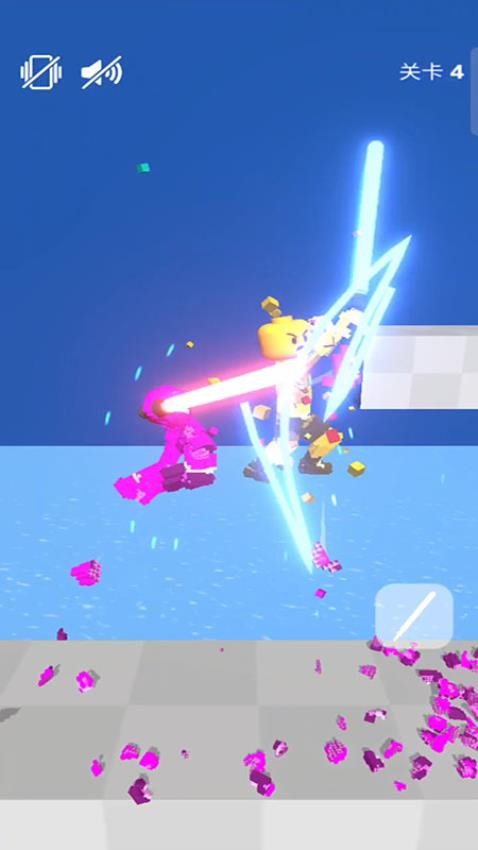 狂野格斗对决游戏v187.1.1 4