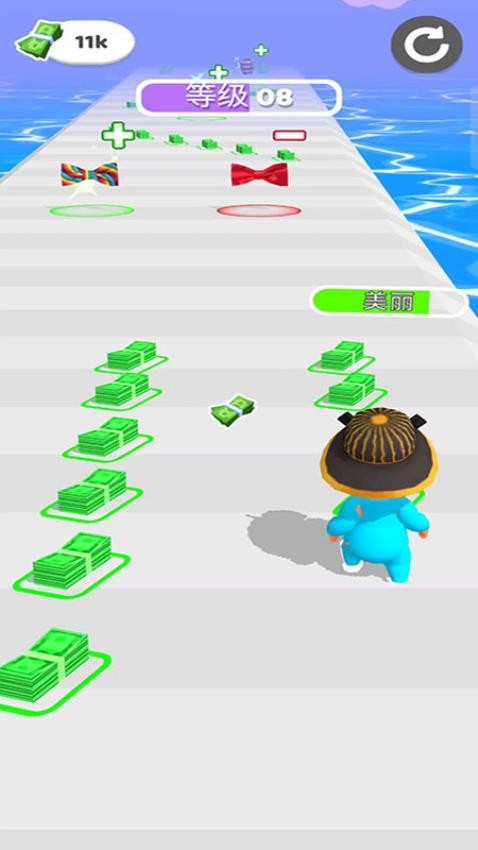 卡哇伊跑酷游戏v187.1.2 2