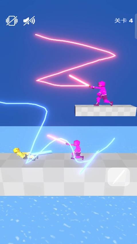 狂野格斗对决游戏v187.1.1 2