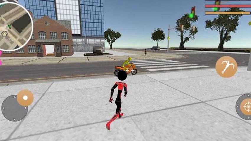 不要吃错火柴人游戏v187.1.2 4