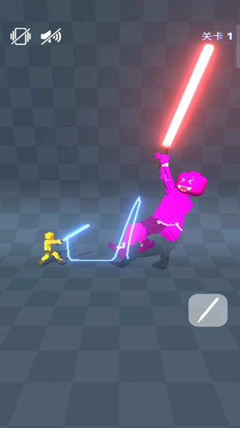 狂野格斗对决游戏v187.1.1 3