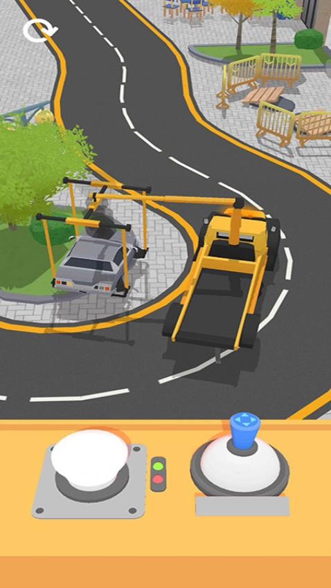 越野驾驶挑战游戏v187.1.1(2)