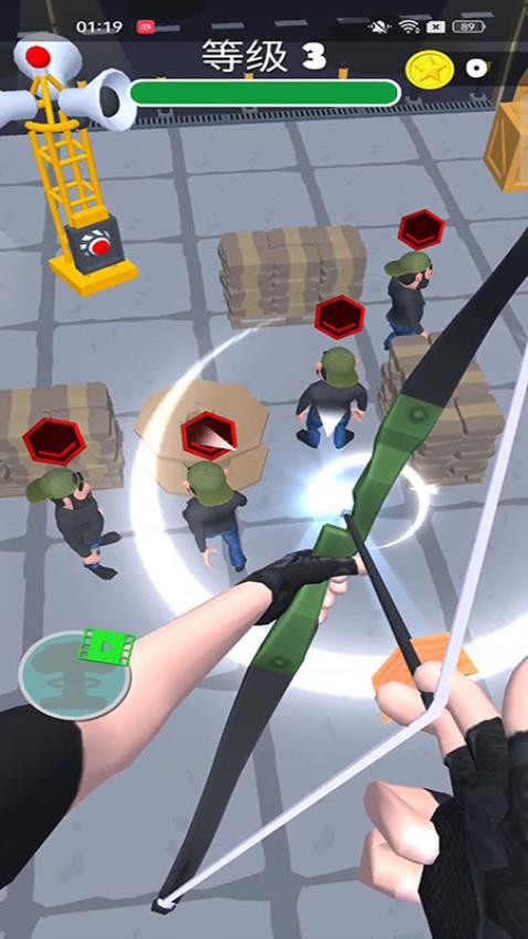 我射箭贼准游戏v187.1.2 4