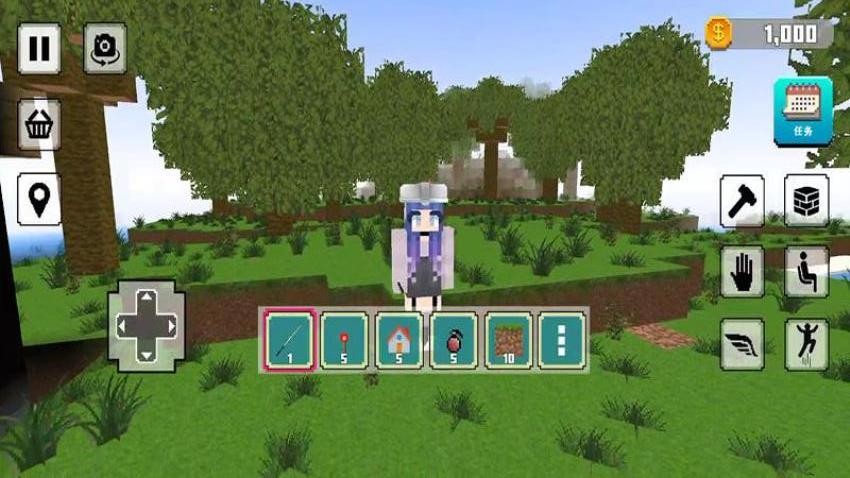 超级建造模拟器手游v187.1.1 3