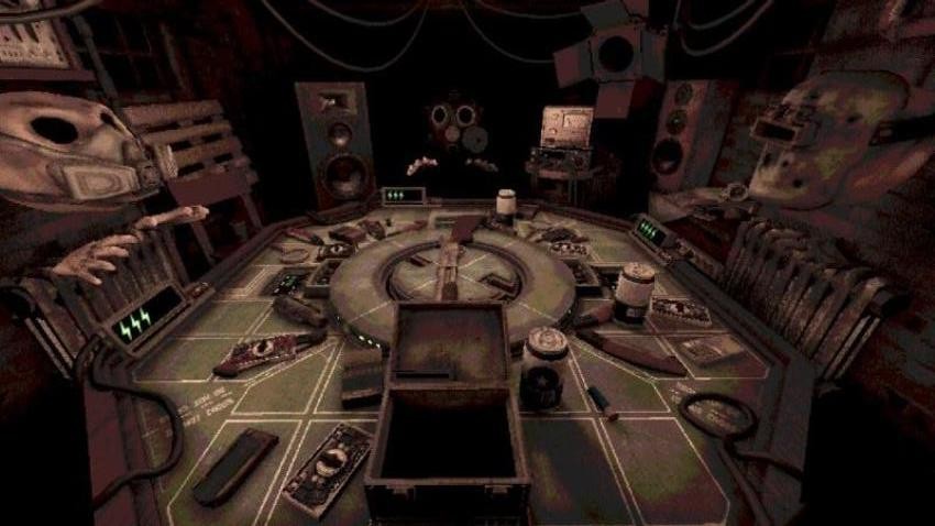 子弹轮盘飞-恶魔轮盘赌小米版v1.0.3 3