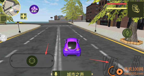 炫酷机甲战士游戏