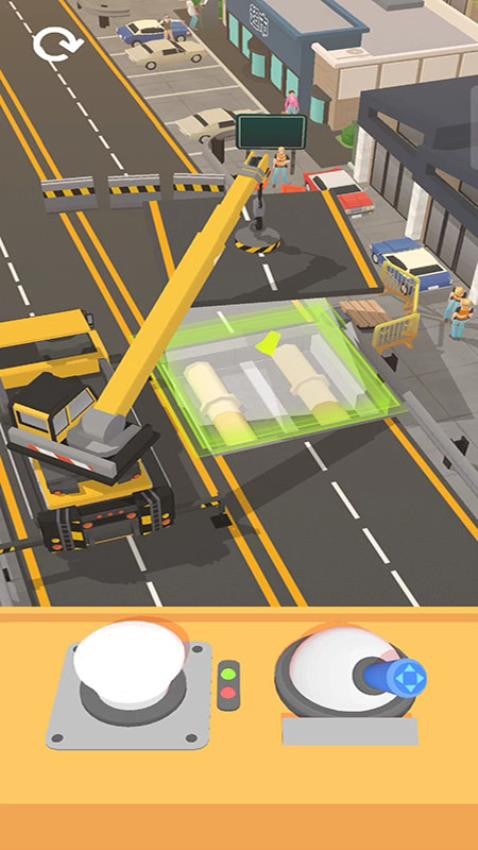 越野驾驶挑战游戏v187.1.1(1)