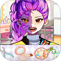 收纳物语DIY游戏