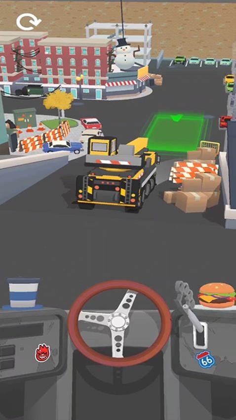 越野驾驶挑战游戏v187.1.1(3)