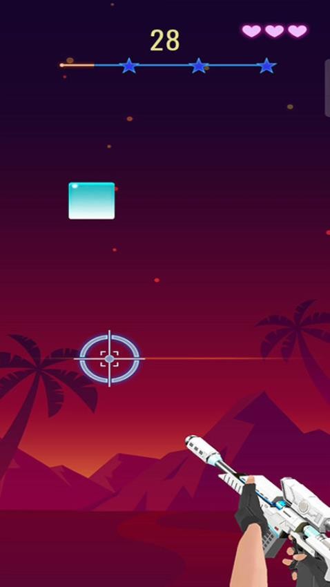 这个枪手有点帅游戏v187.1.1 2