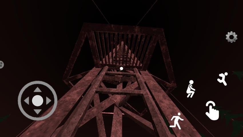 无线电塔逃生游戏v1.0 3