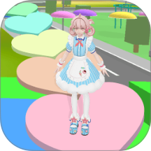 梦幻樱花酷跑游戏 v1.0