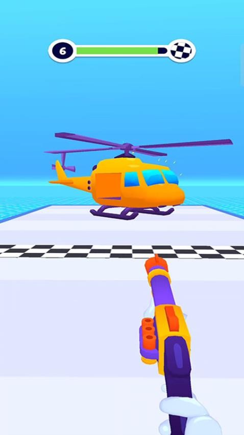 帅枪手一枪一个游戏v187.1.2 4