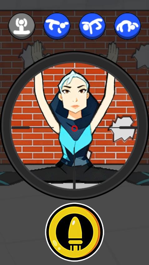 狙击我最准游戏v1.0 4