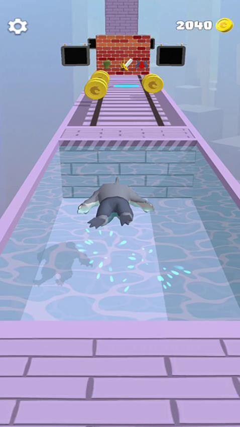 复仇者冲冲冲游戏v187.1.2 3