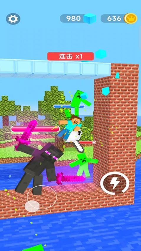 我的萝卜刀游戏v187.1.2 1