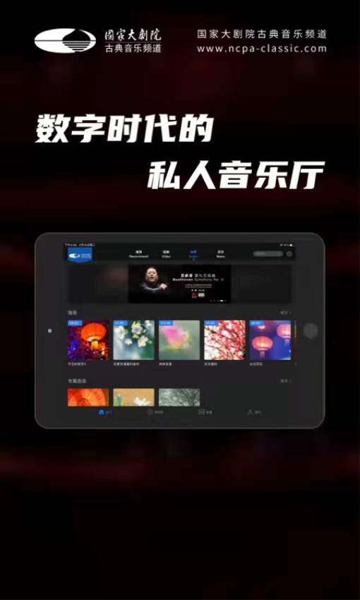 大剧院古典HD官网版v3.3.3(3)