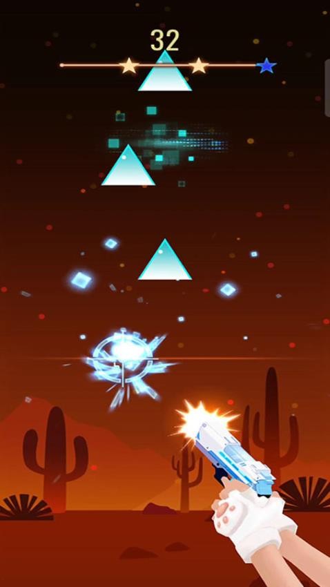 这个枪手有点帅游戏v187.1.1 3