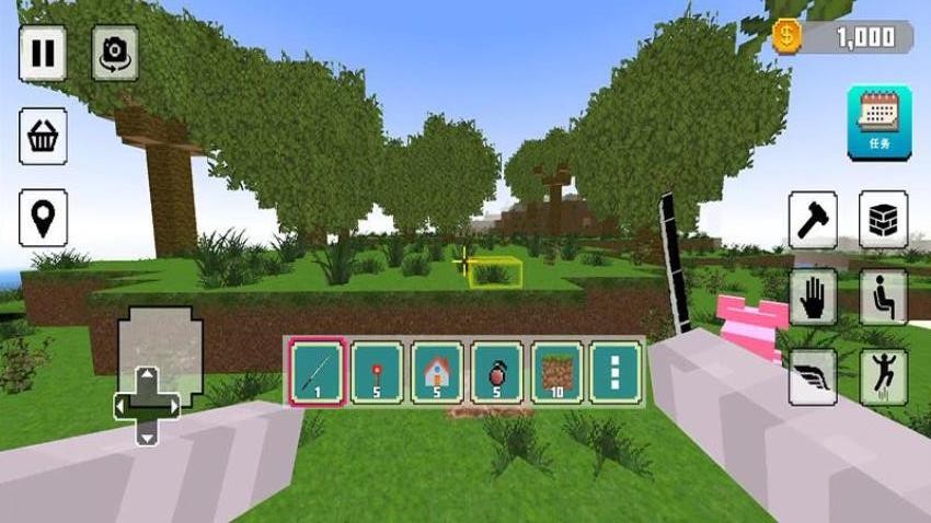 超级建造模拟器手游v187.1.1 4