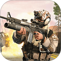 枪战行动重生手游 v1.0.0