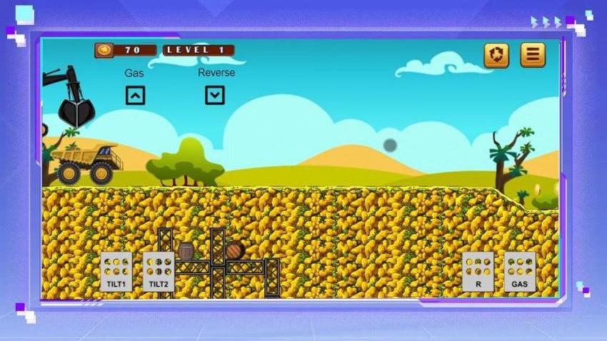 巨卡萌宝游戏v1.0.0 1