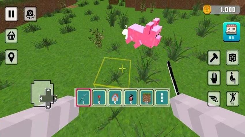 超级建造模拟器手游v187.1.1 1