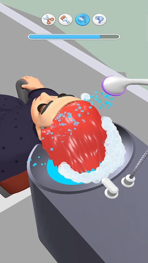 顶级造型师模拟器游戏v187.1.2 2