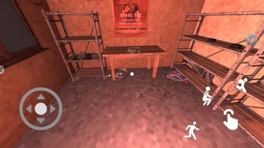 无线电塔逃生游戏v1.0 4