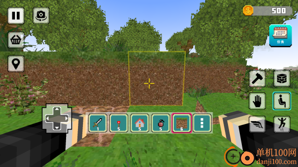 超级建造模拟器手游