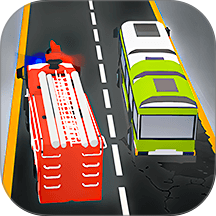 真实汽车实验室游戏