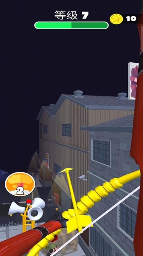 我射箭贼准游戏v187.1.2 1