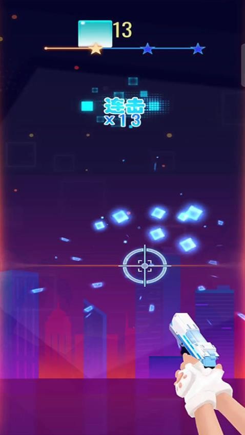 这个枪手有点帅游戏v187.1.1 4