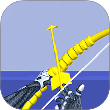 我射箭贼准游戏