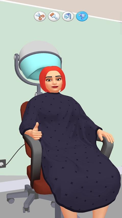 顶级造型师模拟器游戏v187.1.2 1