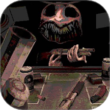 子弹轮盘飞手游