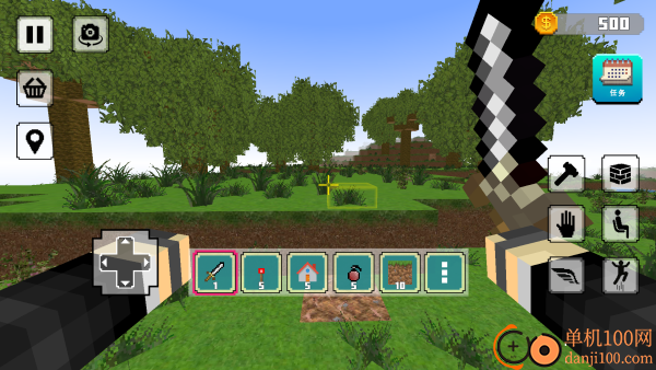 超级建造模拟器手游