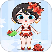 我的完美造型游戏