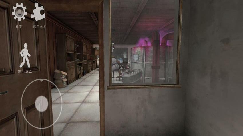 恐怖冰淇淋7游戏v1.2.8 4