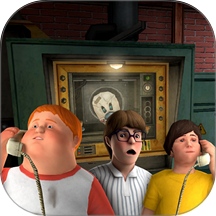 恐怖冰淇淋7游戏