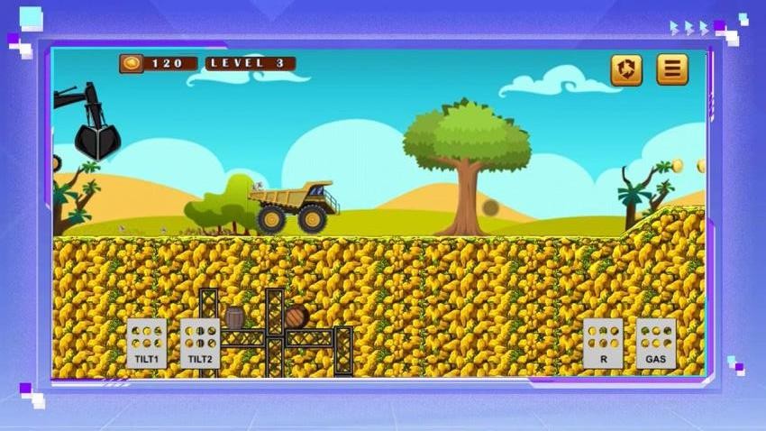 巨卡萌宝游戏v1.0.0 3