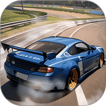 赛车漂移大师游戏