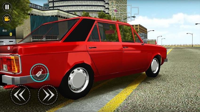 赛车漂移大师游戏v1.0.0 5