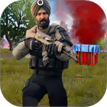 吃鸡世界模拟手游 v1.0