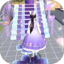 梦幻樱花世界游戏