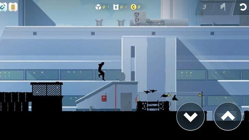 街头跑酷达人游戏v1.0.0 3