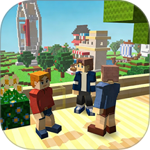 迷你工艺游戏 v1.0.0